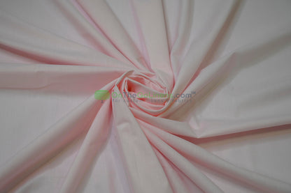 Woven Poly Cotton Broadcloth Fabric by the Yard | Polycotton Fabric | Multiple Colors | 60" Wide | 80/20 Blend |