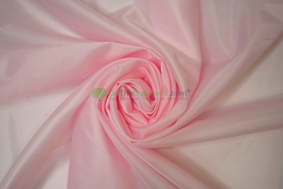 IFR Polyester Lining Fabric by the Yard & Bolt | Lining Fabric | 60" Wide | Garments & Tent Lining Decor | Inherently Fire Retardant |