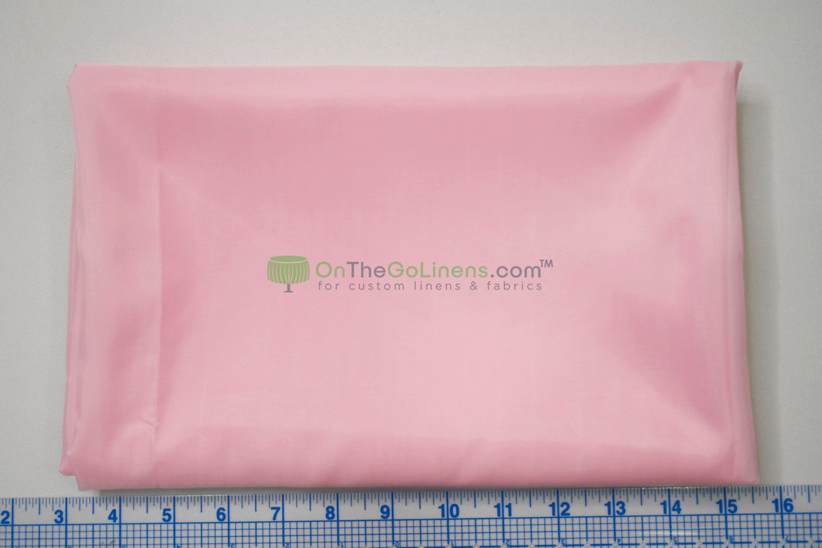 IFR Polyester Lining Fabric by the Yard & Bolt | Lining Fabric | 60" Wide | Garments & Tent Lining Decor | Inherently Fire Retardant |