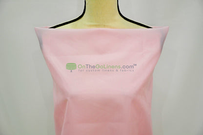 IFR Polyester Lining Fabric by the Yard & Bolt | Lining Fabric | 60" Wide | Garments & Tent Lining Decor | Inherently Fire Retardant |