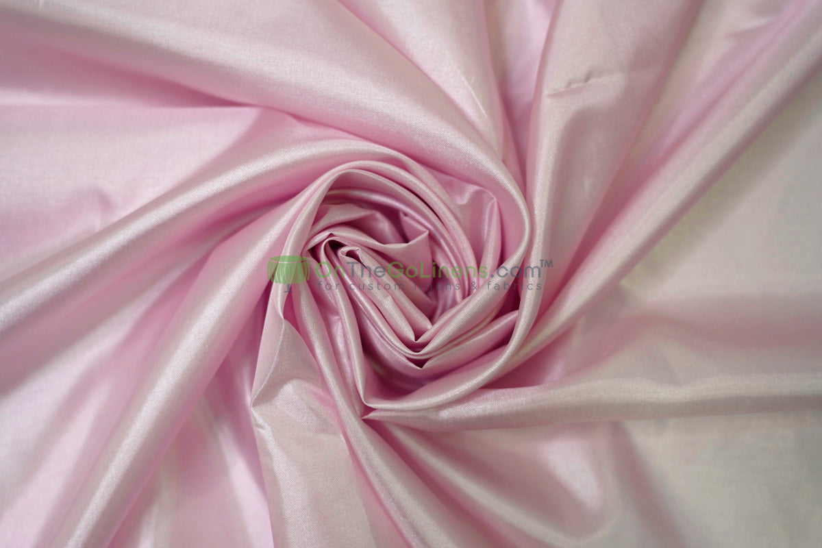 Silky Habotai Lining Fabric | China Silk Lining Fabric | 100% Polyester | Digital Printing, Garment Lining | 58/60 Wide |