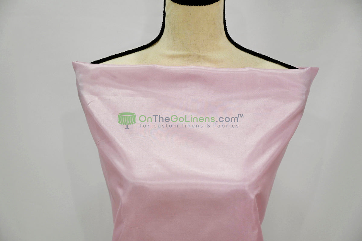 Silky Habotai Lining Fabric | China Silk Lining Fabric | 100% Polyester | Digital Printing, Garment Lining | 58/60 Wide |