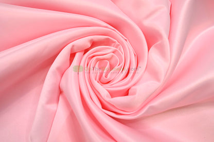 Lamour Satin Table Runners | 100% Polyester Semi Dull Heavy Satin Table Runners