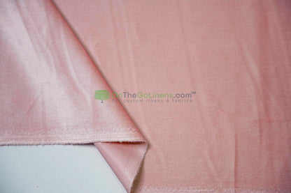 BT Royal™ --------------------------------------- Plush Velvet Fabric by the Yard | Soft Non Stretch Velvet Fabric | 60" Wide | Multiple Colors