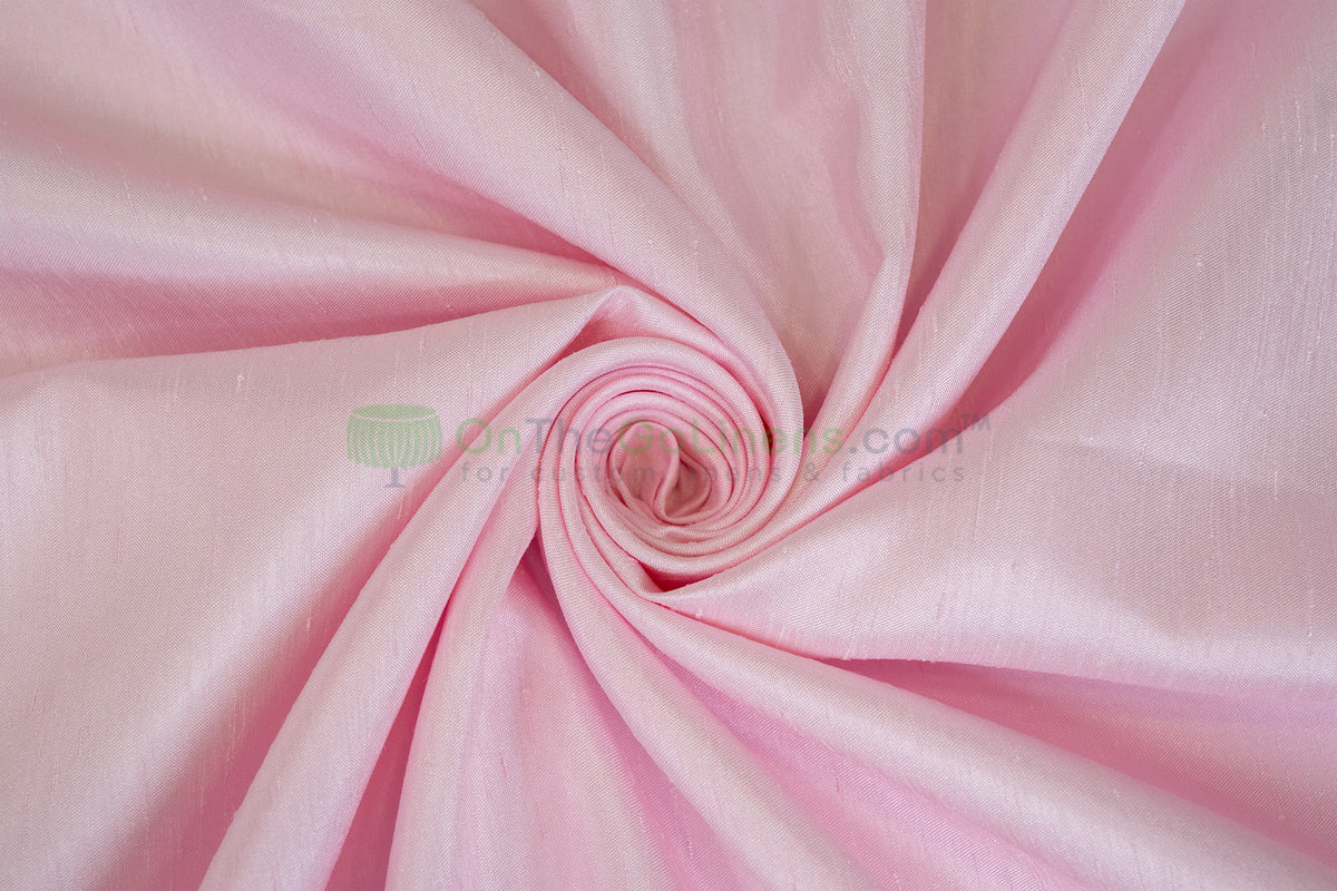Shantung Satin Table Runners | Reversible Silk Satin Table Runners | 100% Polyester | Multiple Colors |