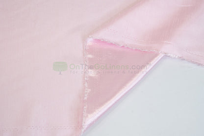 Shantung Satin Table Runners | Reversible Silk Satin Table Runners | 100% Polyester | Multiple Colors |