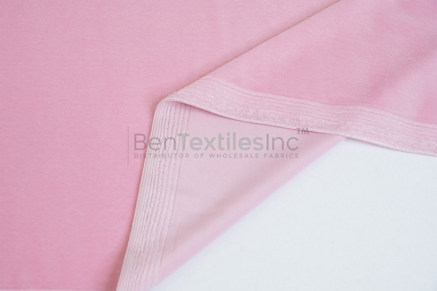 Stretch Velvet Tablecloths | Soft and Smooth Spandex Velvet Table Linens | Multiple Colors |