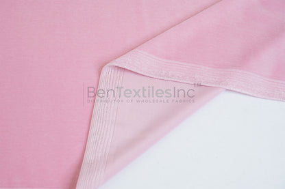 Stretch Velvet Tablecloths | Soft and Smooth Spandex Velvet Table Linens | Multiple Colors |