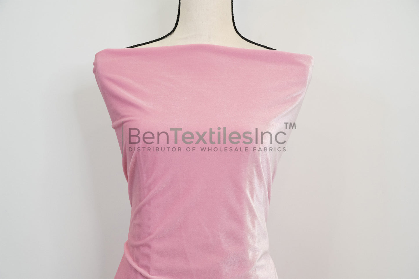 Stretch Velvet Tablecloths | Soft and Smooth Spandex Velvet Table Linens | Multiple Colors |