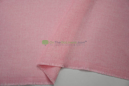 Vintage Linen Event Drapery Panels | Imitation Burlap Curtains | Washable 100% Polyester Burlap |