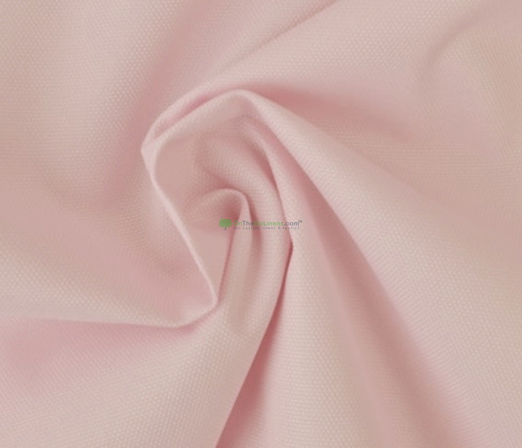 Waterproof Canvas Fabric by the Yard & Wholesale Bolt | 100% Polyester | Indoor & Outdoor Grade Canvas Fabric |