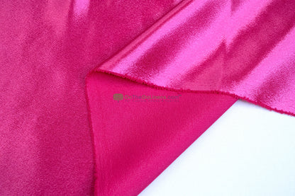 Superior Quality Japanese Crepe Back Satin Fabric by the Yard and Wholesale Bolt | 60" Wide | Multiple Colors |