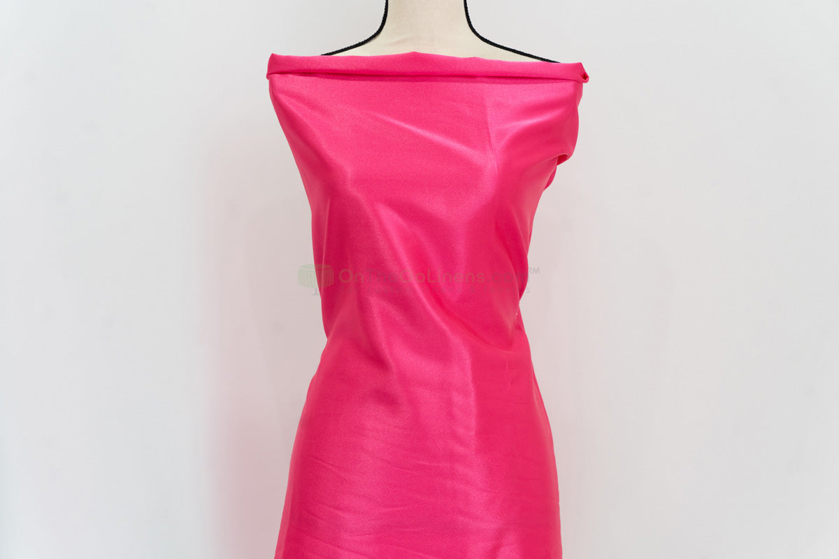 Crepe Back Satin Tablecloths, Table Overlays, Table Drapes & Banquets | Korean Quality |