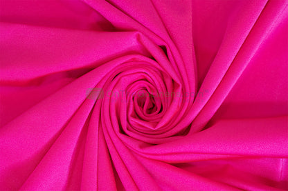 4 Way Stretch Nylon Spandex Fabric by the Yard 60" Wide 80% Nylon 20% Spandex