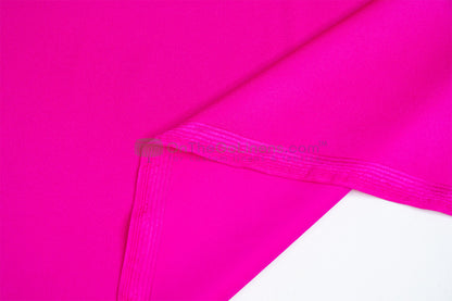 4 Way Stretch Nylon Spandex Fabric by the Yard 60" Wide 80% Nylon 20% Spandex