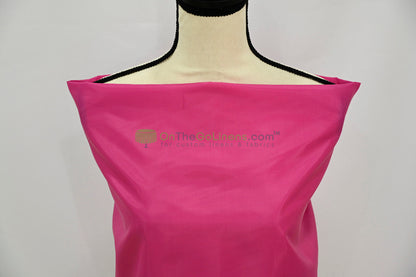 IFR Polyester Lining Fabric by the Yard & Bolt | Lining Fabric | 60" Wide | Garments & Tent Lining Decor | Inherently Fire Retardant |