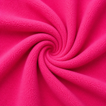 Anti Pill Polar Fleece Fabric by the Yard 60" Wide