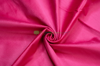Double Wide Flame Retardant Event Drapery Velvet Fabric in Multiple Colors