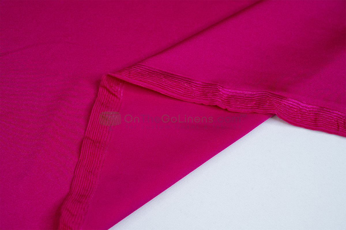 4 Way Stretch Nylon Spandex Fabric by the Yard 60" Wide 80% Nylon 20% Spandex