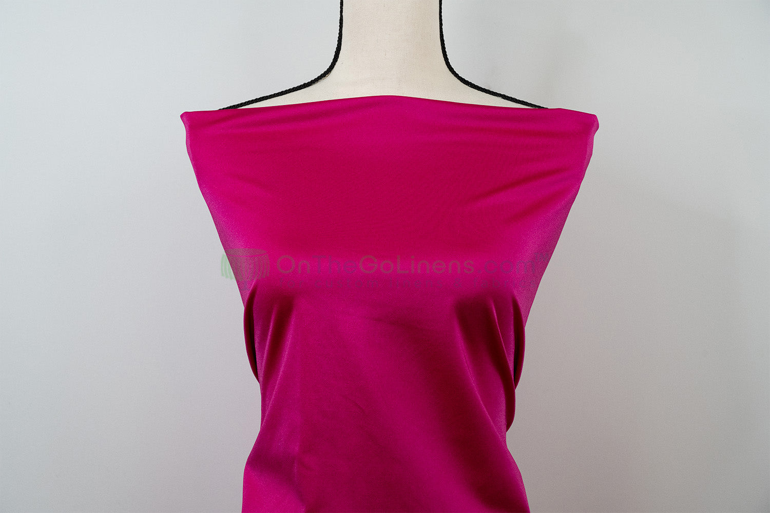 nylon spandex fabric dress 4 Way Stretch by the Yard 60