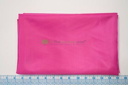 IFR Polyester Lining Fabric by the Yard & Bolt | Lining Fabric | 60" Wide | Garments & Tent Lining Decor | Inherently Fire Retardant |