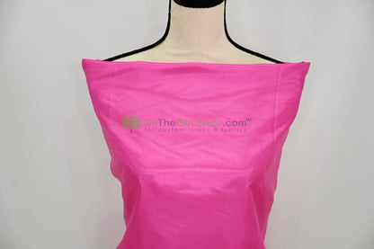Silky Habotai Lining Fabric | China Silk Lining Fabric | 100% Polyester | Digital Printing, Garment Lining | 58/60 Wide |