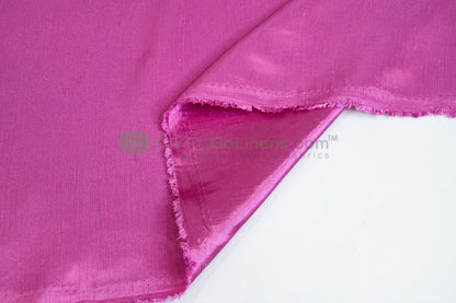 Shantung Satin Table Runners | Reversible Silk Satin Table Runners | 100% Polyester | Multiple Colors |