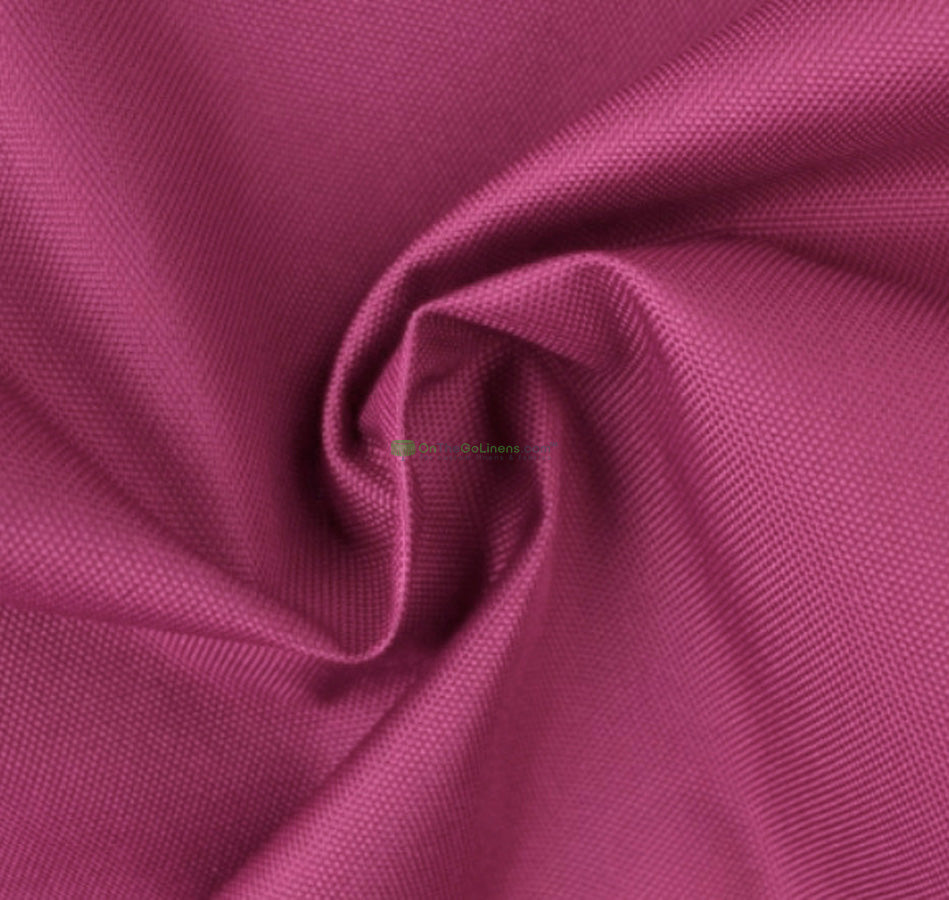 Waterproof Canvas Fabric by the Yard & Wholesale Bolt | 100% Polyester | Indoor & Outdoor Grade Canvas Fabric |