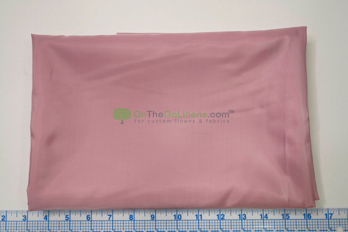IFR Polyester Lining Fabric by the Yard & Bolt | Lining Fabric | 60" Wide | Garments & Tent Lining Decor | Inherently Fire Retardant |