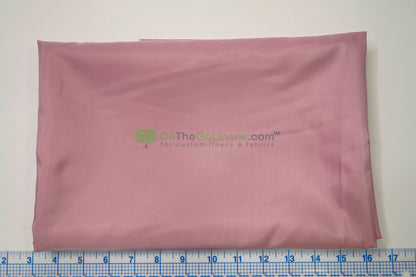 IFR Polyester Lining Fabric by the Yard & Bolt | Lining Fabric | 60" Wide | Garments & Tent Lining Decor | Inherently Fire Retardant |