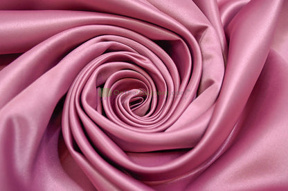 Lamour Satin Table Runners | 100% Polyester Semi Dull Heavy Satin Table Runners