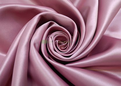 Lamour Satin Table Runners | 100% Polyester Semi Dull Heavy Satin Table Runners