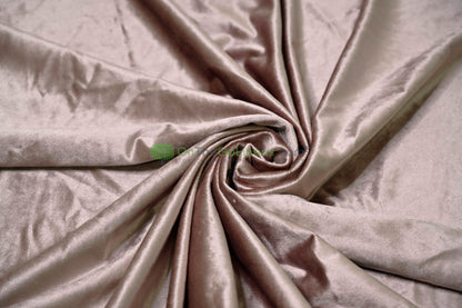 BT Royal™ --------------------------------------- Plush Velvet Fabric by the Yard | Soft Non Stretch Velvet Fabric | 60" Wide | Multiple Colors