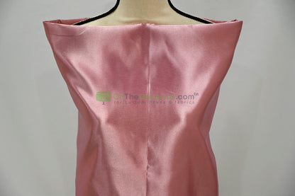 Bridal Satin Fabric by the Yard & Wholesale Bolt | 60" Wide | 100% Polyester |
