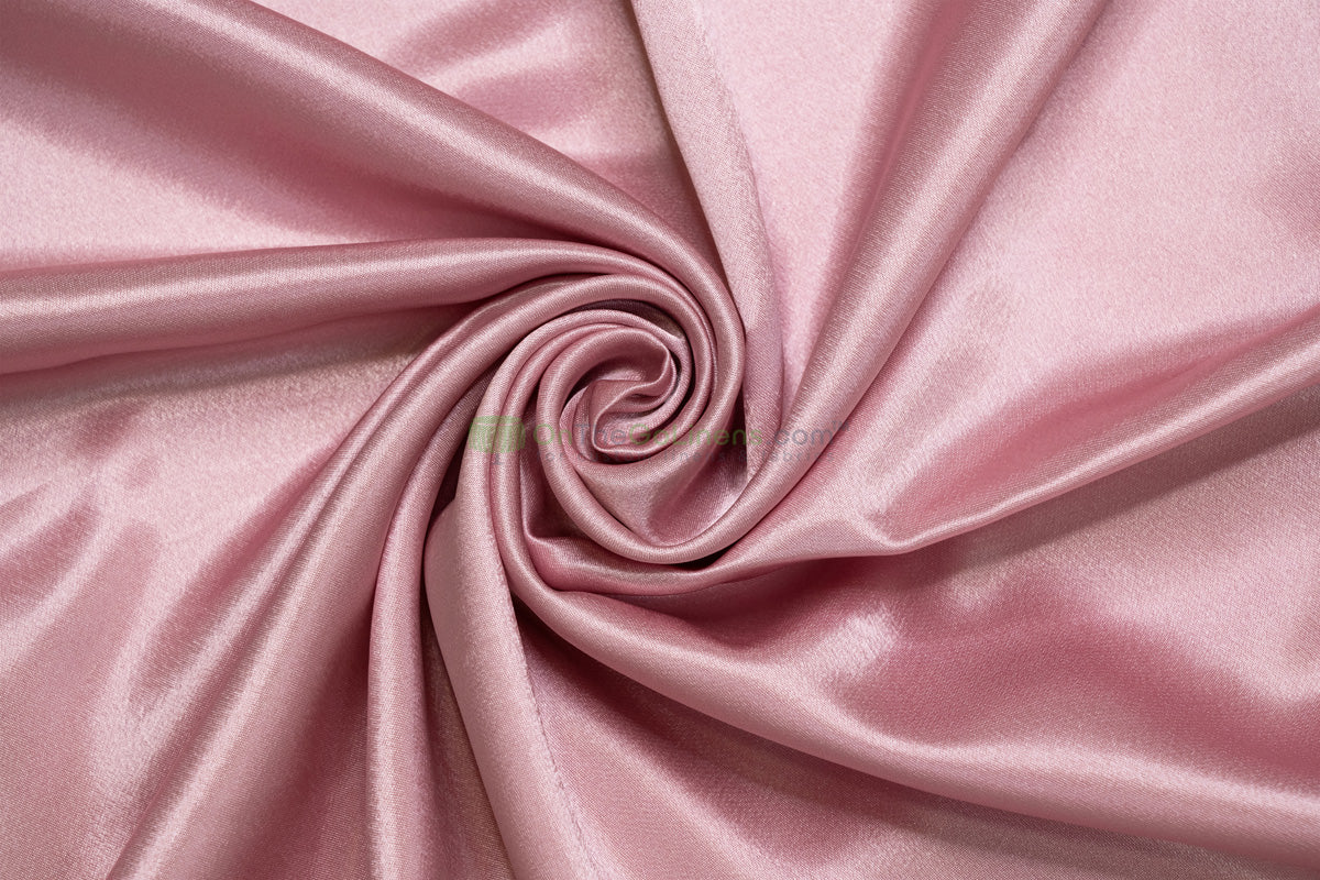 Crepe Back Satin Tablecloths, Table Overlays, Table Drapes & Banquets | Korean Quality |