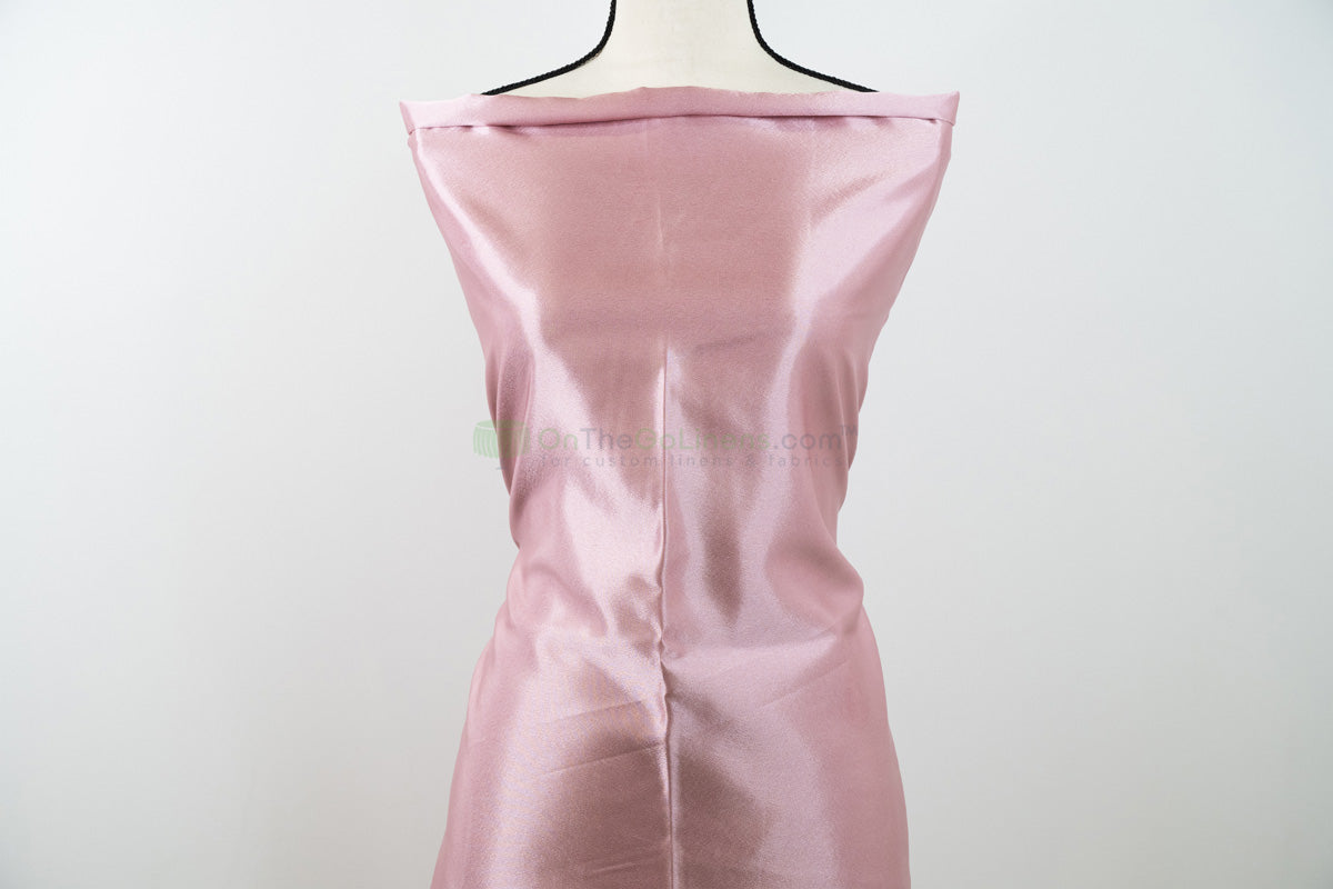 Crepe Back Satin Tablecloths, Table Overlays, Table Drapes & Banquets | Korean Quality |