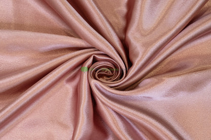 Superior Quality Japanese Crepe Back Satin Fabric by the Yard and Wholesale Bolt | 60" Wide | Multiple Colors |