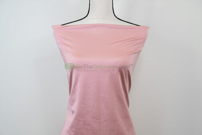 4 Way Stretch Nylon Spandex Fabric by the Yard 60" Wide 80% Nylon 20% Spandex