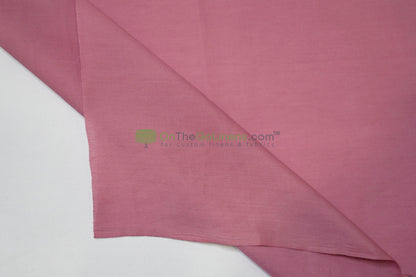 Woven Poly Cotton Broadcloth Fabric by the Yard | Polycotton Fabric | Multiple Colors | 60" Wide | 80/20 Blend |