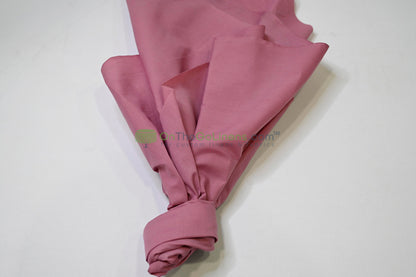Woven Poly Cotton Broadcloth Fabric by the Yard | Polycotton Fabric | Multiple Colors | 60" Wide | 80/20 Blend |