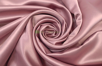 Lamour Satin Table Runners | 100% Polyester Semi Dull Heavy Satin Table Runners