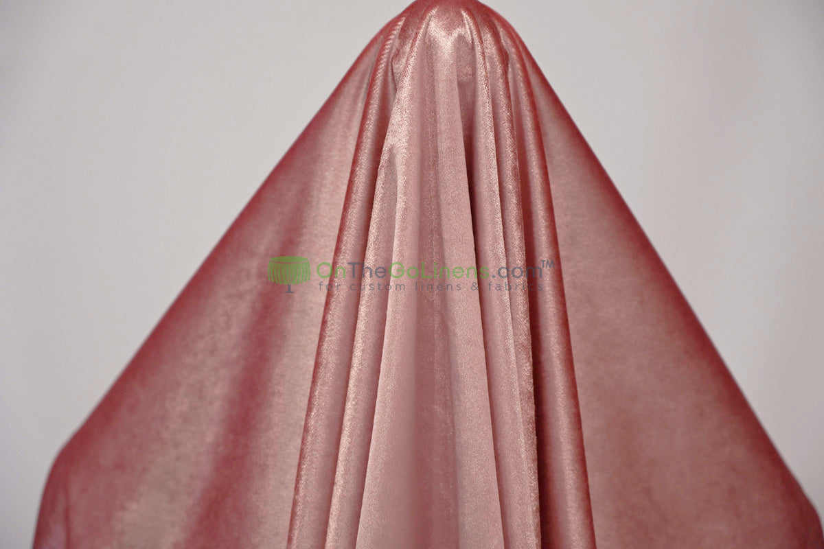 BT Royal™ --------------------------------------- Plush Velvet Fabric by the Yard | Soft Non Stretch Velvet Fabric | 60" Wide | Multiple Colors