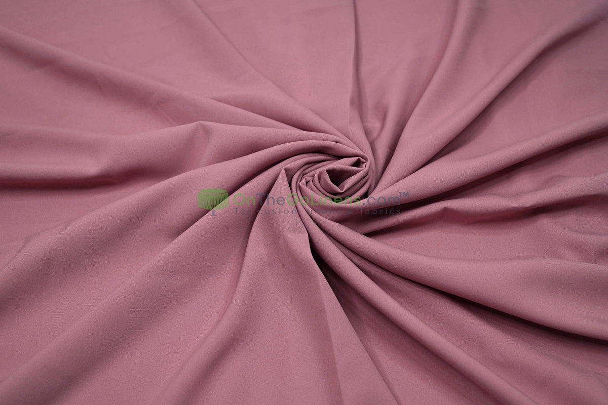 Visa Polyester Fabric by the Yard & Wholesale Bolt | 100% Polyester Poplin Fabric | 60" Wide |