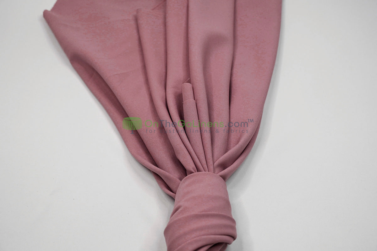 Visa Polyester Fabric by the Yard & Wholesale Bolt | 100% Polyester Poplin Fabric | 60" Wide |