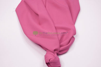 Visa Polyester Fabric by the Yard & Wholesale Bolt | 100% Polyester Poplin Fabric | 60" Wide |