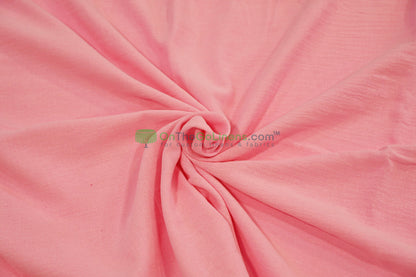 100% Cotton Gauze Fabric by the Yard & Wholesale Bolt | 100% Cotton Muslin Fabric | 48" Wide |