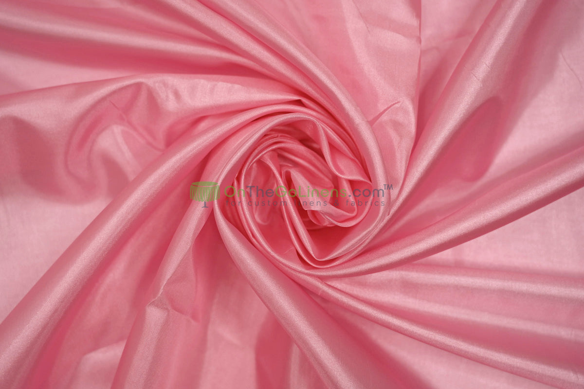 Silky Habotai Lining Fabric | China Silk Lining Fabric | 100% Polyester | Digital Printing, Garment Lining | 58/60 Wide |