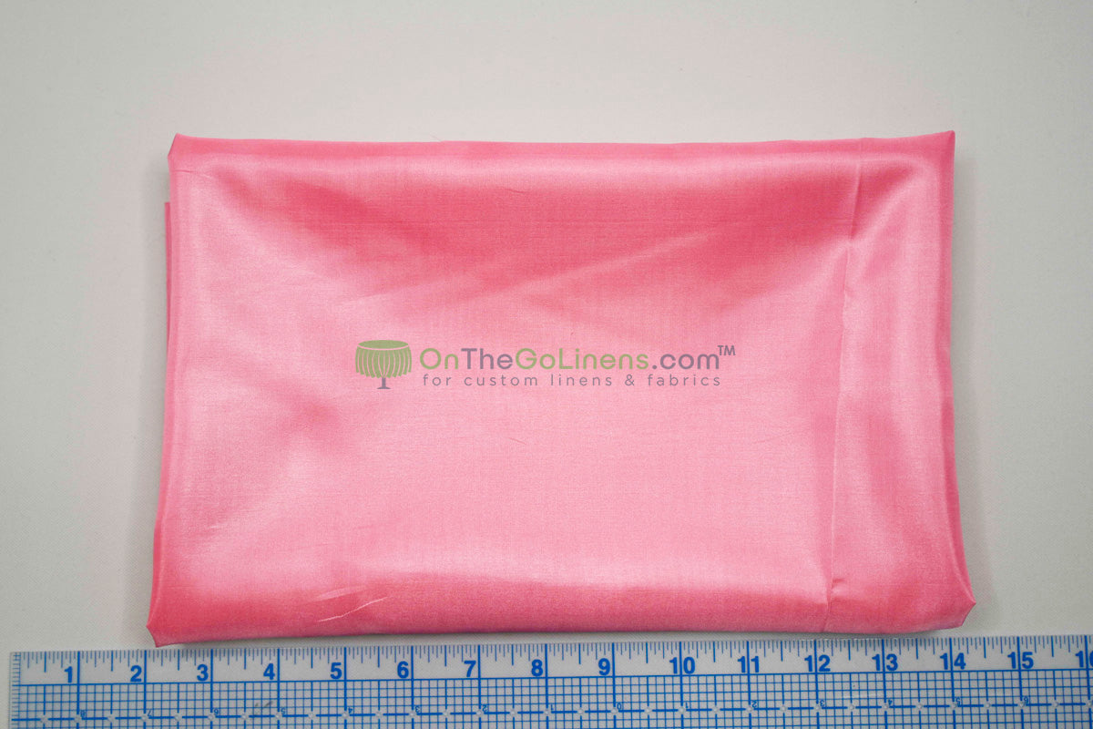 Silky Habotai Lining Fabric | China Silk Lining Fabric | 100% Polyester | Digital Printing, Garment Lining | 58/60 Wide |