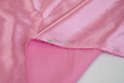 Superior Quality Japanese Crepe Back Satin Fabric by the Yard and Wholesale Bolt | 60" Wide | Multiple Colors |