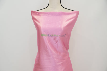 Superior Quality Japanese Crepe Back Satin Fabric by the Yard and Wholesale Bolt | 60" Wide | Multiple Colors |